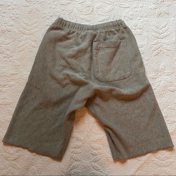 CHAMPION SWEAT SHORTS, Size XS - Picture 4 of 7